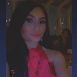 Meet your Posher, Natalia